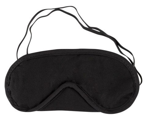OPASKA BLINDFOLD SET PACK OF 2 RED/BL 13-2928 OPASKA BLINDFOLD SET PACK OF 2 RED/BL 13-2928