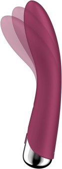 Satisfyer Spinning Vibe 1 Red