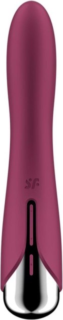 Satisfyer Spinning Vibe 1 Red