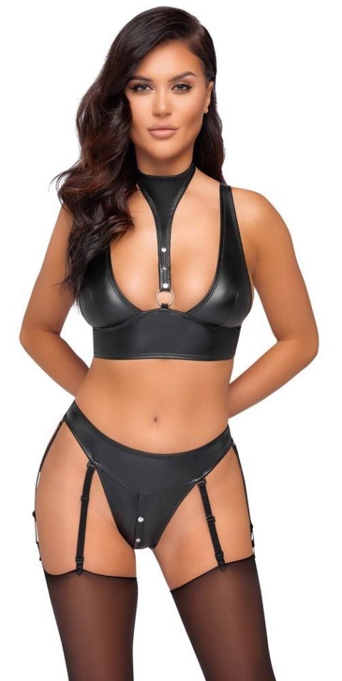 Bra Set Bondage L Bra Set Bondage L