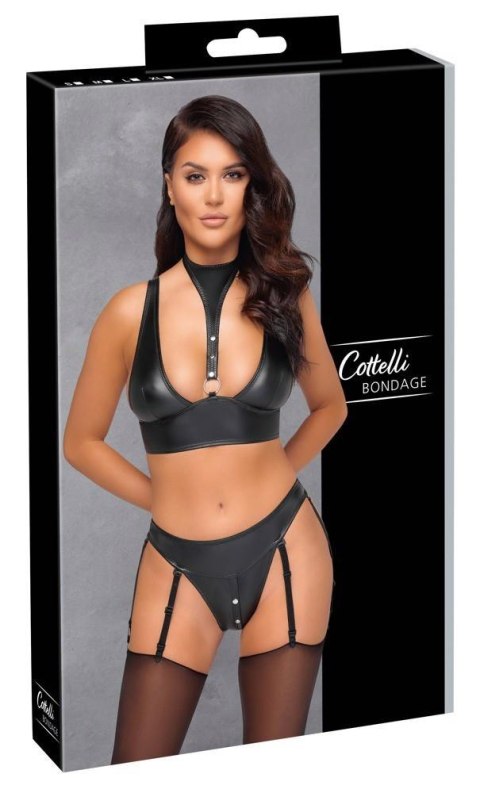 Bra Set Bondage M Bra Set Bondage M