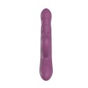 Rabbit vibrator PURPLE