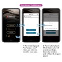 PRETTY LOVE - Baird, 12 vibration functions Mobile APP Long-distance Control