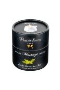 YLANG/PATCHOUL MASSAGE CANDLE