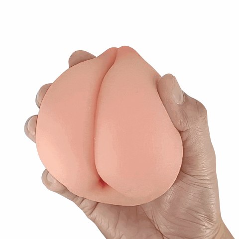 MASTURBATOR PRETTY LOVE HONEY PEACH 05-1462 MASTURBATOR PRETTY LOVE HONEY PEACH 05-1462