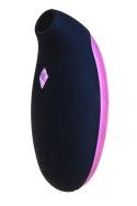 STYMULATOR SWEET TORNADO BLACK / PINK 37-0046