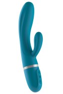 WIBRATOR BEND IT PLUS OCEAN BLUE 36-0009