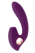 WIBRATOR IMPULSE - PURPLE / GOLD 37-0054