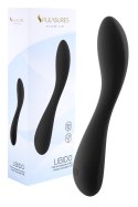 WIBRATOR LIBIDO BLACK 37-0066