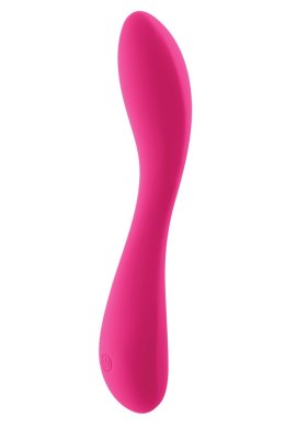 WIBRATOR LIBIDO CERISE 37-0067