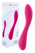 WIBRATOR LIBIDO CERISE 37-0067