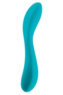 WIBRATOR LIBIDO TURQUOISE 37-0069