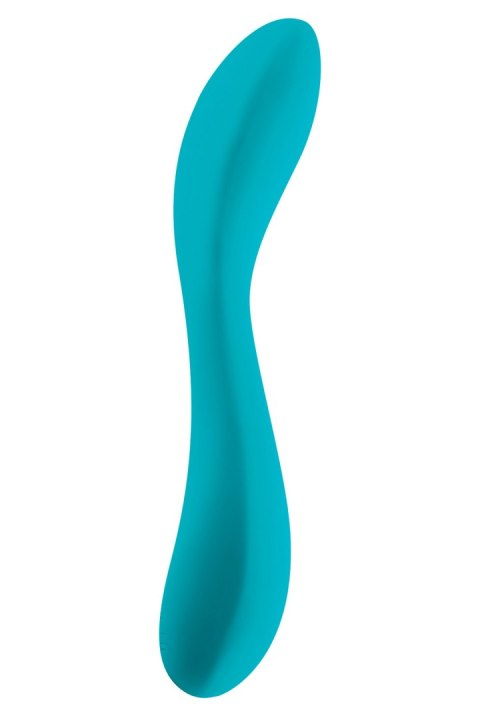 WIBRATOR LIBIDO TURQUOISE 37-0069