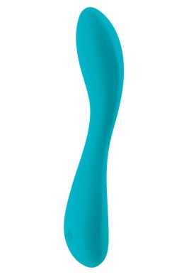 WIBRATOR LIBIDO TURQUOISE 37-0069