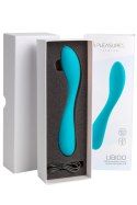 WIBRATOR LIBIDO TURQUOISE 37-0069