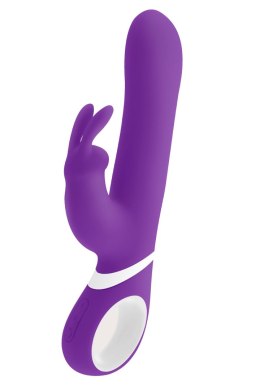 WIBRATOR NAUGHTY RABBIT PURPLE 37-0042