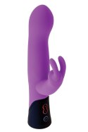 WIBRATOR RABBIT LIEBE PURPLE RECHARGEABLE 36-0005