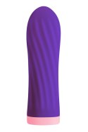 WIBRATOR TWIST&SHOUT - PURPLE 37-0027