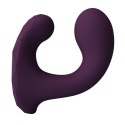 PRETTY LOVE - Billy Purple, 12 vibration functions Mobile APP remote control