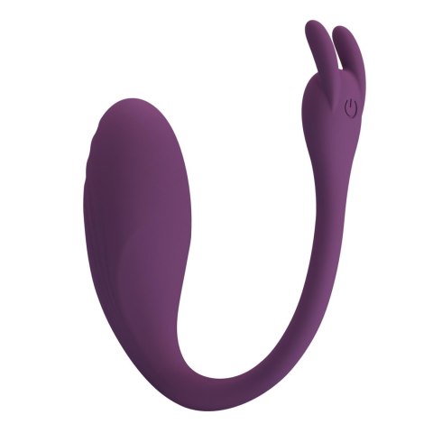 PRETTY LOVE - Catalina, 12 vibration functions Mobile APP Long-distance Control PRETTY LOVE - Catalina, 12 vibration functions Mobile APP Long-distance Control