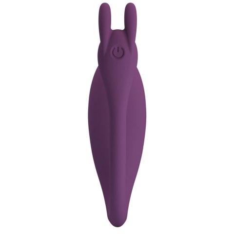 PRETTY LOVE - Catalina, 12 vibration functions Mobile APP Long-distance Control PRETTY LOVE - Catalina, 12 vibration functions Mobile APP Long-distance Control