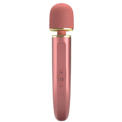 PRETTY LOVE - Interesting Massager 5 levels of speed control 7 vibration functions PRETTY LOVE - Interesting Massager 5 levels of speed control 7 vibration functions