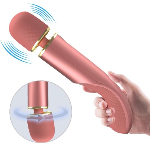 PRETTY LOVE - Interesting Massager 5 levels of speed control 7 vibration functions PRETTY LOVE - Interesting Massager 5 levels of speed control 7 vibration functions