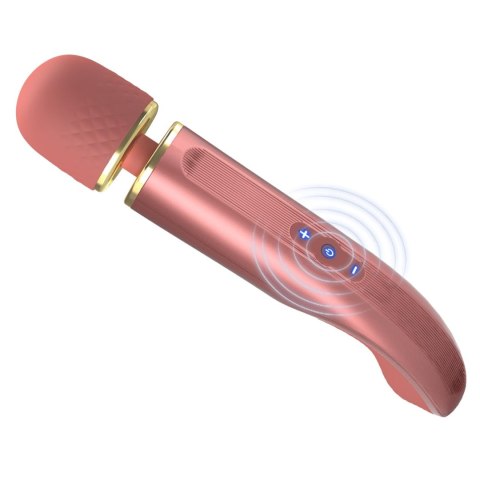 PRETTY LOVE - Interesting Massager 5 levels of speed control 7 vibration functions PRETTY LOVE - Interesting Massager 5 levels of speed control 7 vibration functions