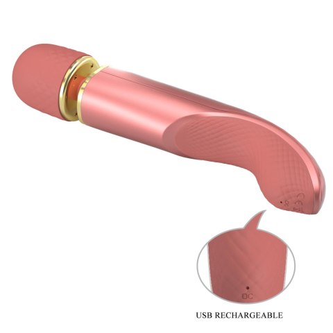 PRETTY LOVE - Interesting Massager 5 levels of speed control 7 vibration functions PRETTY LOVE - Interesting Massager 5 levels of speed control 7 vibration functions