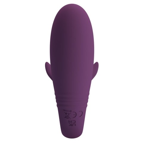 PRETTY LOVE - Jayleen, 12 vibration functions Mobile APP Long-distance Control PRETTY LOVE - Jayleen, 12 vibration functions Mobile APP Long-distance Control
