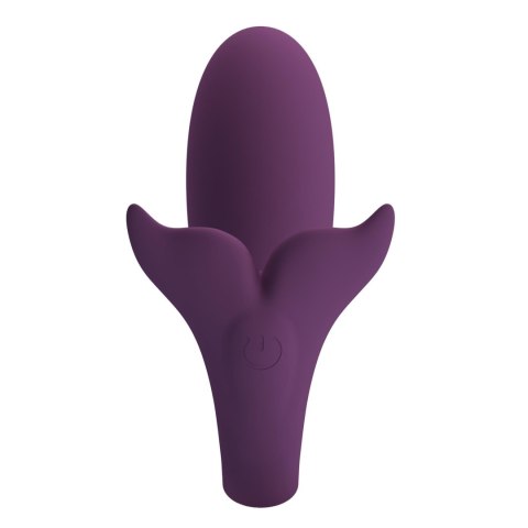 PRETTY LOVE - Jayleen, 12 vibration functions Mobile APP Long-distance Control PRETTY LOVE - Jayleen, 12 vibration functions Mobile APP Long-distance Control