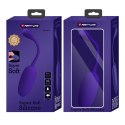 PRETTY LOVE - KNUCKER Purple, 12 vibration functions Memory function