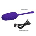 PRETTY LOVE - MARINA EGG Purple 12 vibration functions