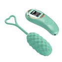 PRETTY LOVE - Vivian Green, 10 vibration functions 9 speed levels Wireless remote control