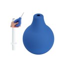 MR PLAY - ANAL DOUCHE BLUEB (224 ml)