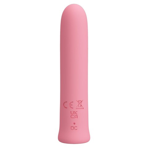 PRETTY LOVE - Curtis, 12 vibration functions Memory function PRETTY LOVE - Curtis, 12 vibration functions Memory function