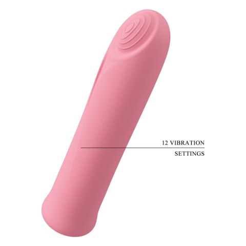 PRETTY LOVE - Curtis, 12 vibration functions Memory function PRETTY LOVE - Curtis, 12 vibration functions Memory function