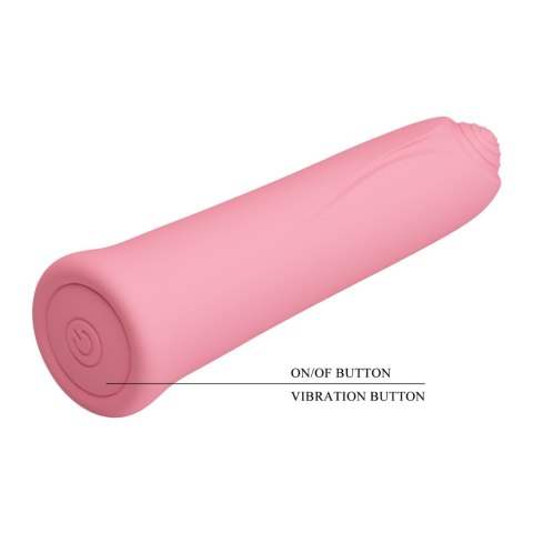 PRETTY LOVE - Curtis, 12 vibration functions Memory function PRETTY LOVE - Curtis, 12 vibration functions Memory function