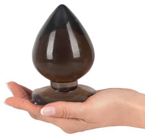 KOREK ANALNY ANAL DROPS BIG-PLUG 13-0793 KOREK ANALNY ANAL DROPS BIG-PLUG 13-0793