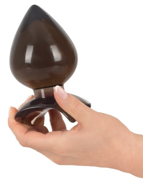 KOREK ANALNY ANAL DROPS BIG-PLUG 13-0793 KOREK ANALNY ANAL DROPS BIG-PLUG 13-0793
