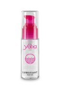 YOBA WATER-BASED LUBRICANT 50 ML