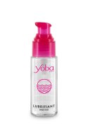 YOBA WATER-BASED LUBRICANT 50 ML