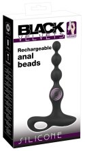 Rechargeable Anal Beads 14-2329