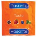 Condoms Pasante Misti Taste 12 pcs