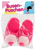 GADŻET SLIPPER BOOBS PINK 13-0776