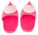 GADŻET SLIPPER BOOBS PINK 13-0776