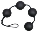 KULKI VELVET BALLS 4 13-0958