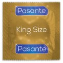 King size XL condoms 3 pcs