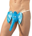 MAJTKI MEN'S STRING ELEPHANT S-L 13-6980