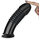 DILDO ANALNE 8" KING-SIZED ANAL 24-0478